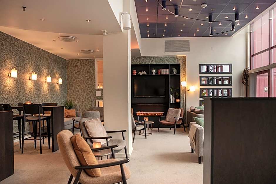 Clarion Collection Hotel Arcticus