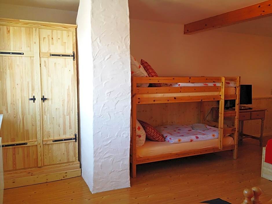 Hotel Landgasthof Sonne