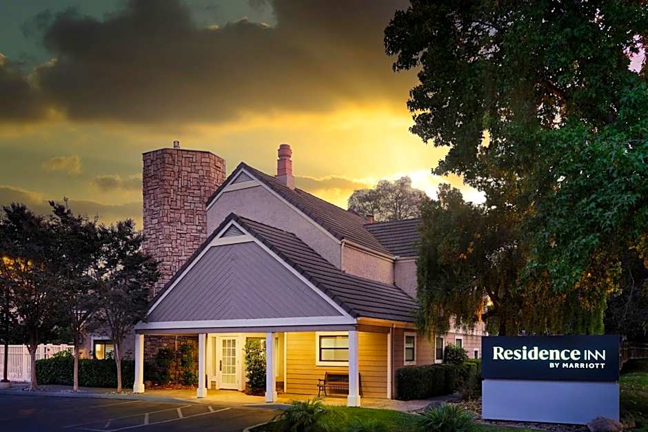Residence Inn by Marriott Sunnyvale Silicon Valley II