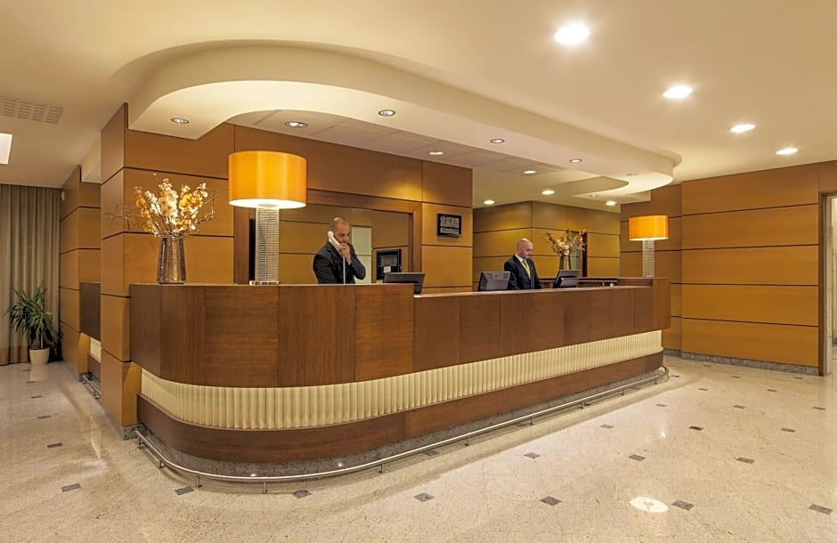 Nilhotel