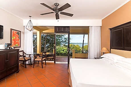 Deluxe Bay View