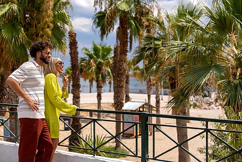 Hestia - Asklipiou 61