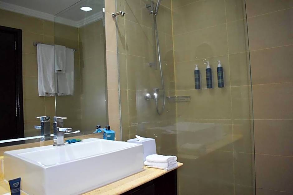 Four Points By Sheraton Nairobi Hurlingham