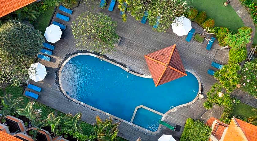 Adi Dharma Hotel Kuta