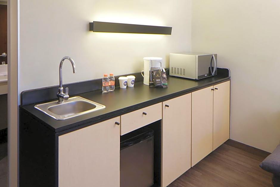 City Express by Marriott Rosarito