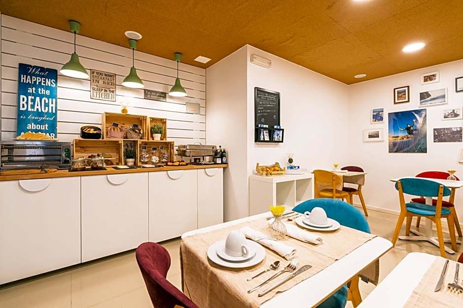 Casa Azul Sagres - Rooms & Apartments