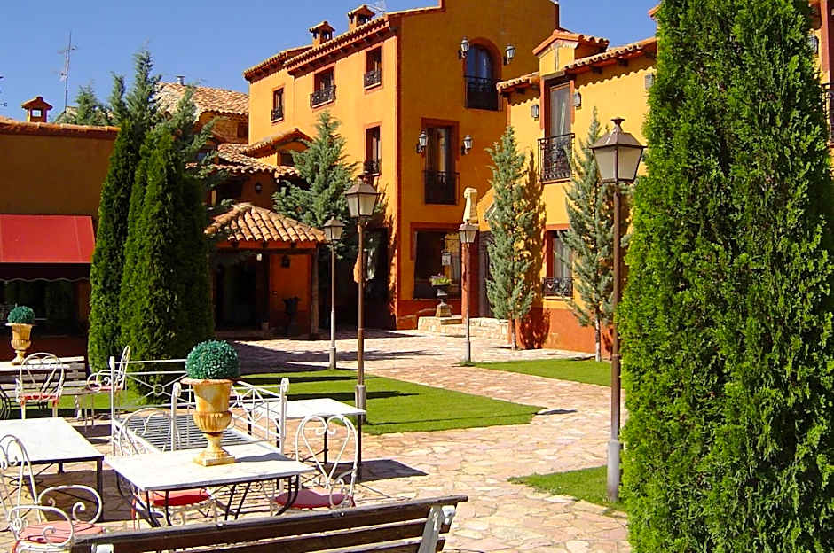 Rincón de Navarrete