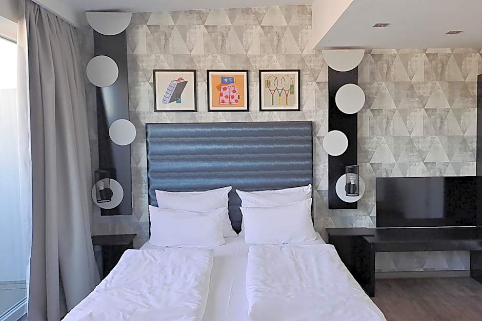 Garner Hotel Bremen City By IHG