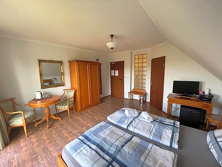 Gästehaus Windflüchter