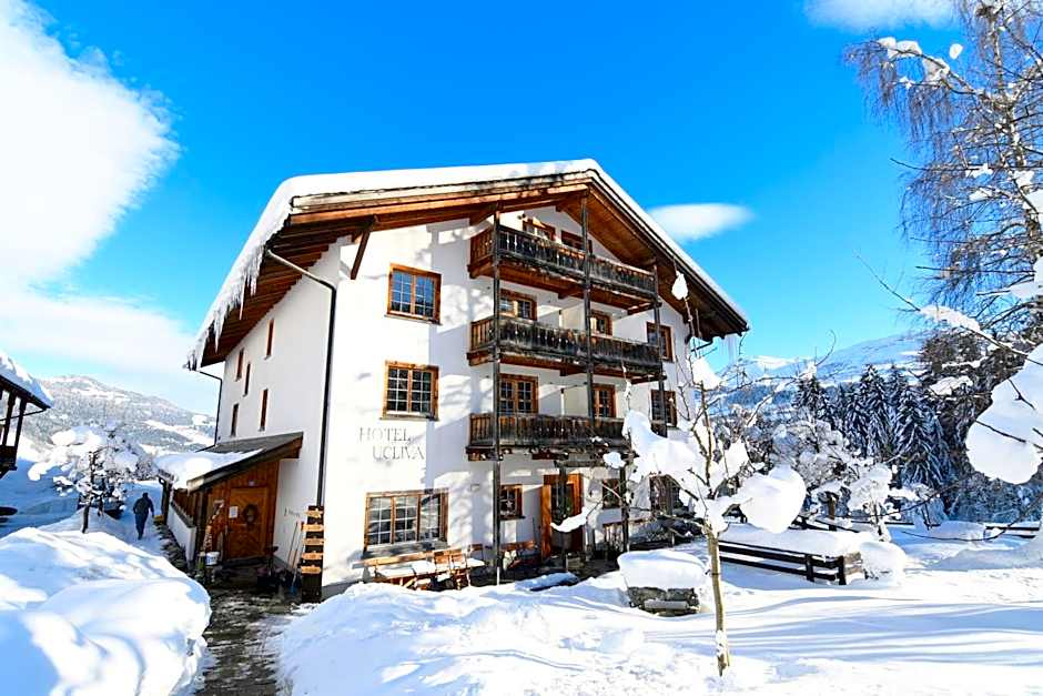Hotel Ucliva