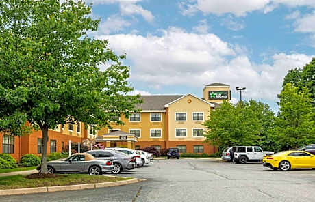 Extended Stay America Suites - Providence - West Warwick