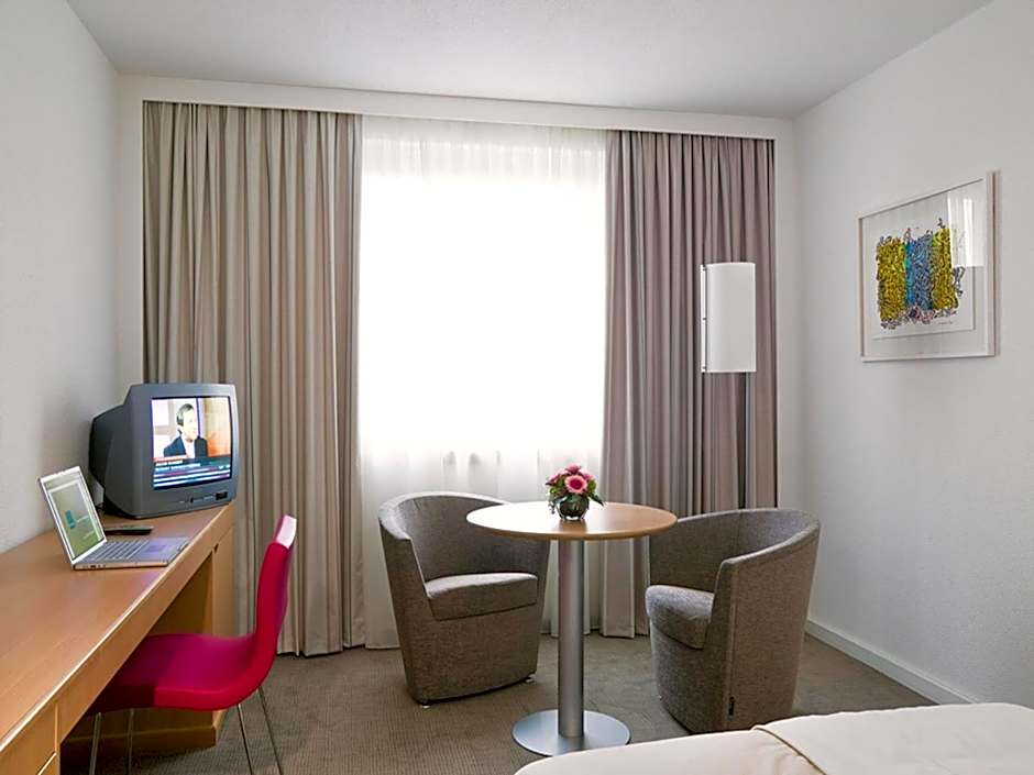 Novotel Duesseldorf City West Seestern