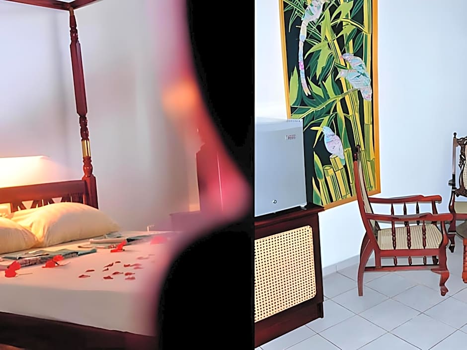 Little Paradise Guest House