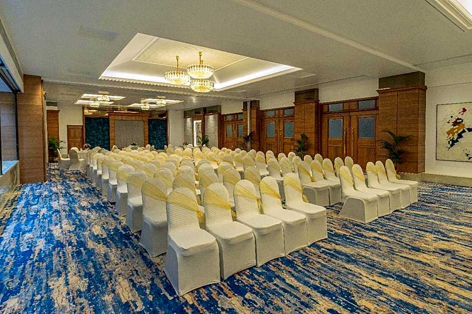 Hotel Kohinoor Continental