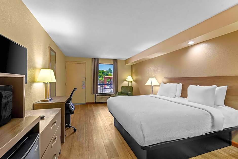 Econo Lodge Panama City St. Andrews