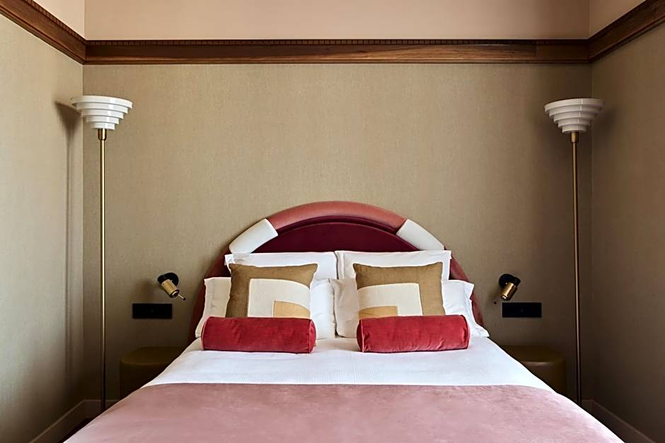 Hôtel Mercedes