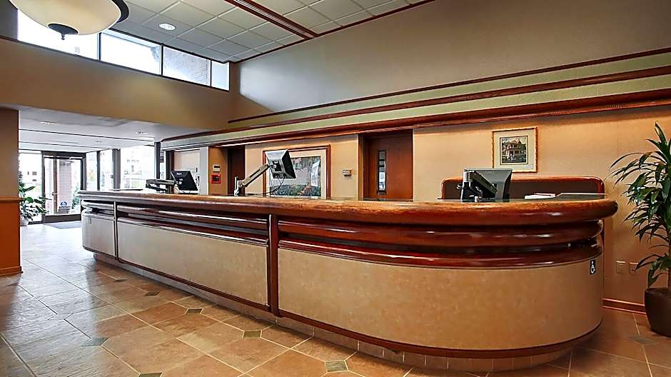 University Place Hotel