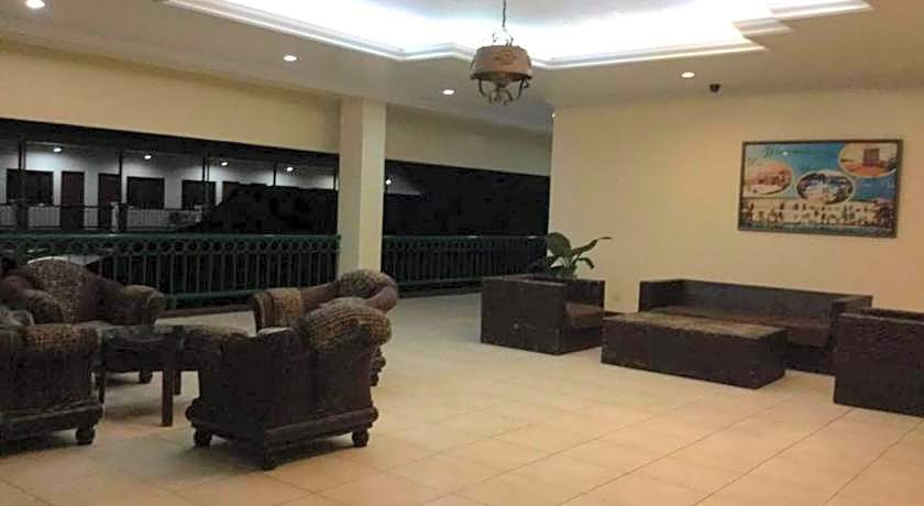 Dotties Place Hotel and Restaurant