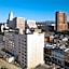 Miyako Hotel Los Angeles