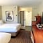 Four Points by Sheraton San Rafael Marin County