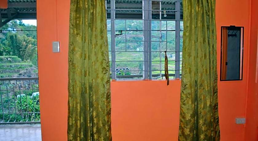 Banaue Homestay
