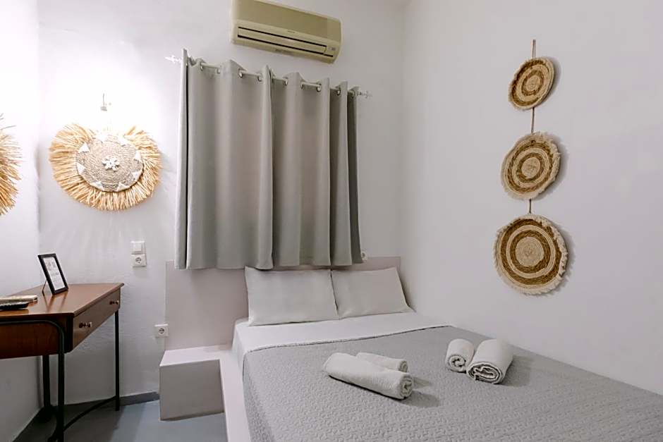 Seven Grapes - Karterados