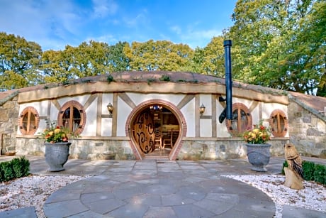 Oastbrook Estate Vineyard