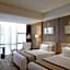 Zhangjiagang Zhonglian GDH International  Hotel