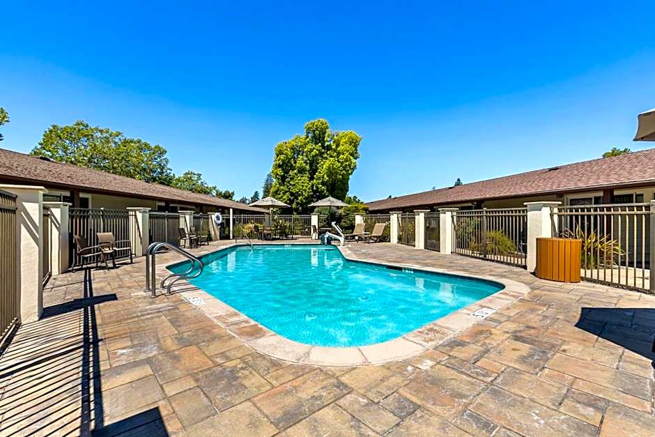 Best Western Garden Inn