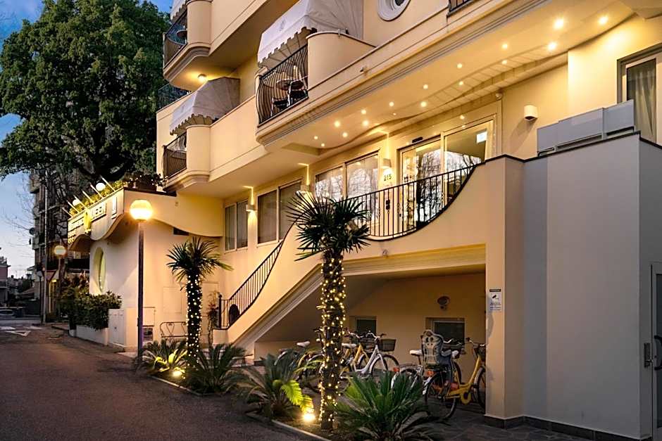 Residence Queen