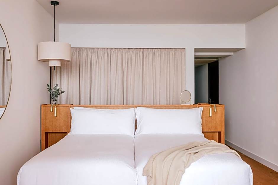 Hotel De Mar Gran Melia Adults Only