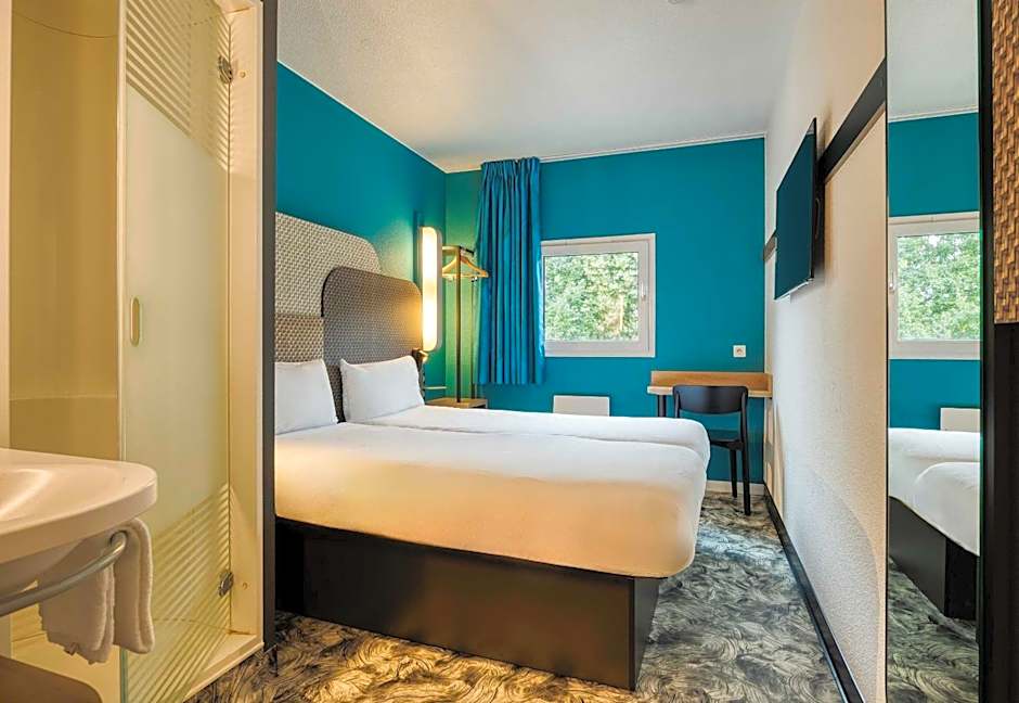 B&B HOTEL Liège Rocourt