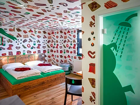 BRATWURSThotel
