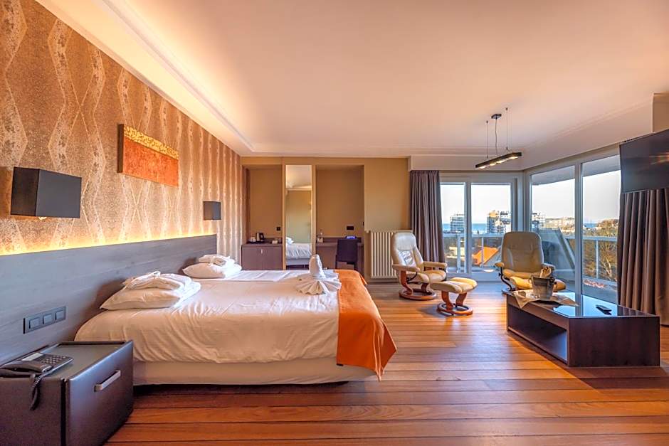 Photo 1 of 8 of Royal Suite