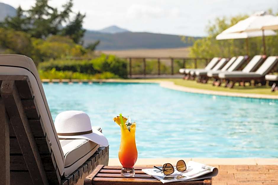 Arabella Hotel, Golf and Spa