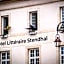 Hôtel Littéraire Stendhal et Spa