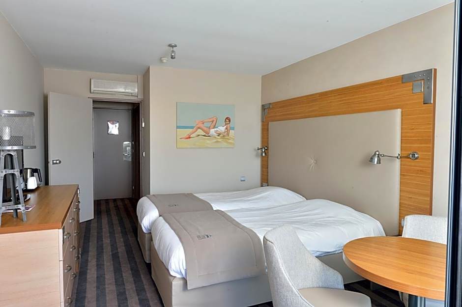 Cote Ouest Thalasso & Spa Les Sables-d'Olonne - MGallery