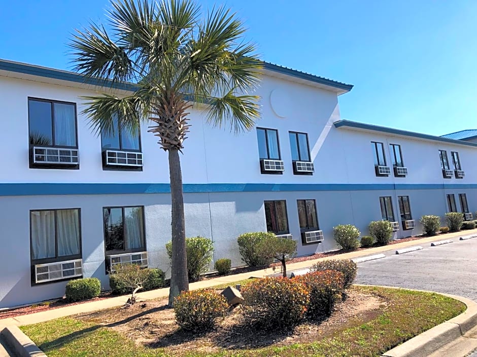 Baymont by Wyndham North Myrtle Beach