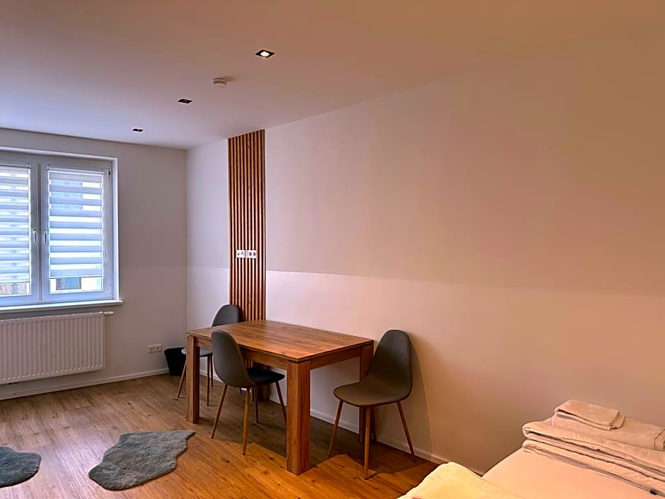 Lion`s Rooms n Apartments