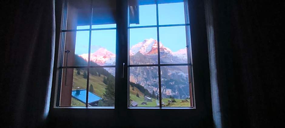 Hotel Sonnenberg