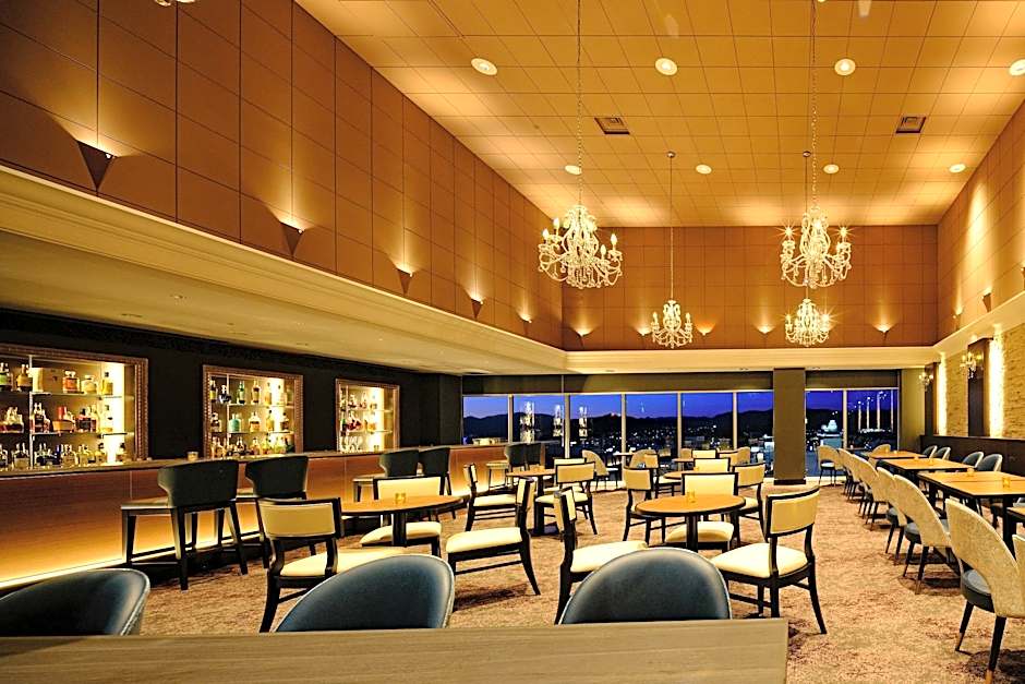 Hotel Nikko Himeji