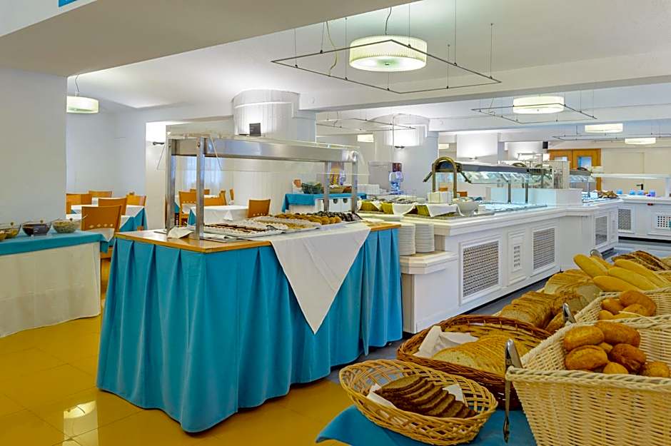 Hotel Vibra Marco Polo II - Adults only