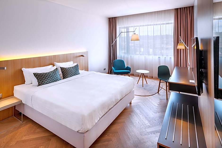 Courtyard by Marriott Brno