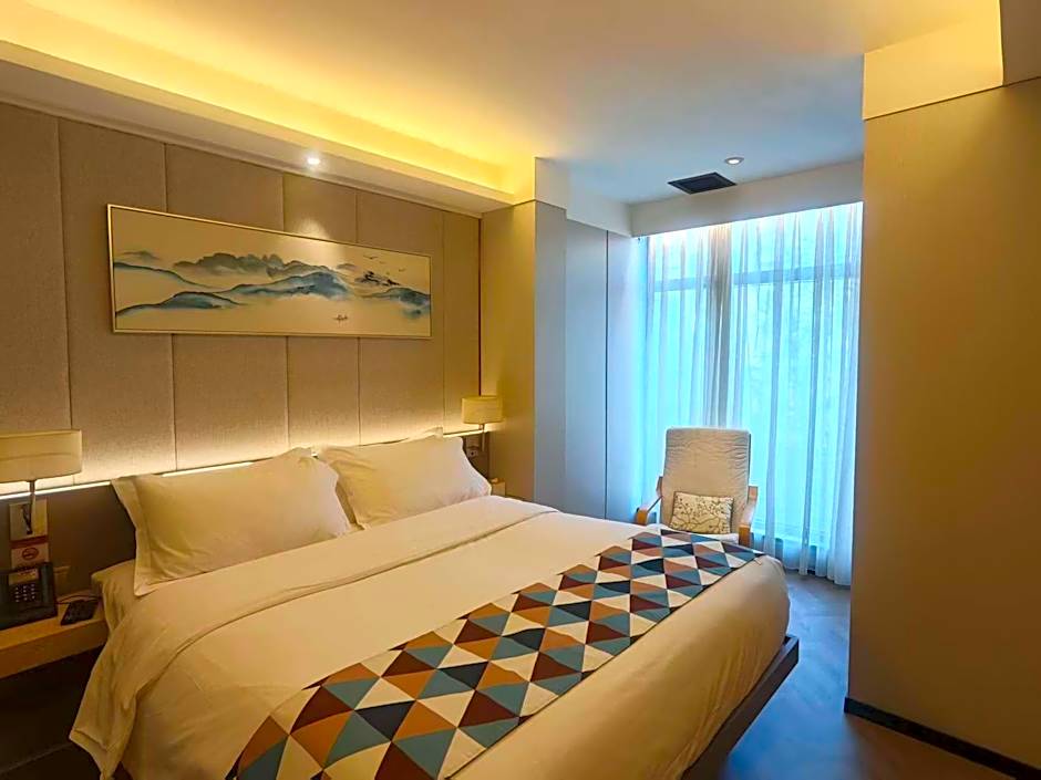 Horizon Boutique Hotel