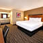 Best Western Executive Inn