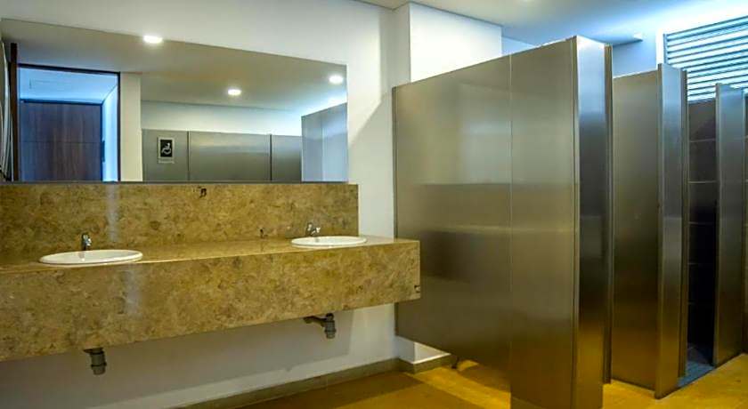 MG Hotels & Suites