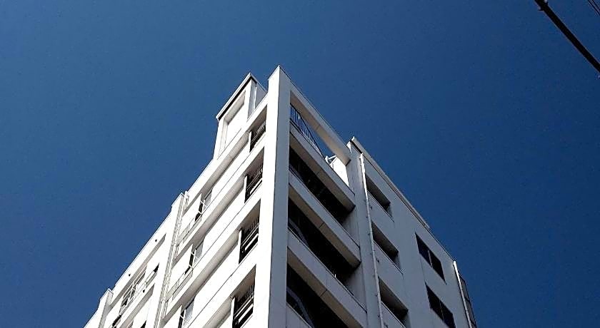 Hotel Chuo Oasis