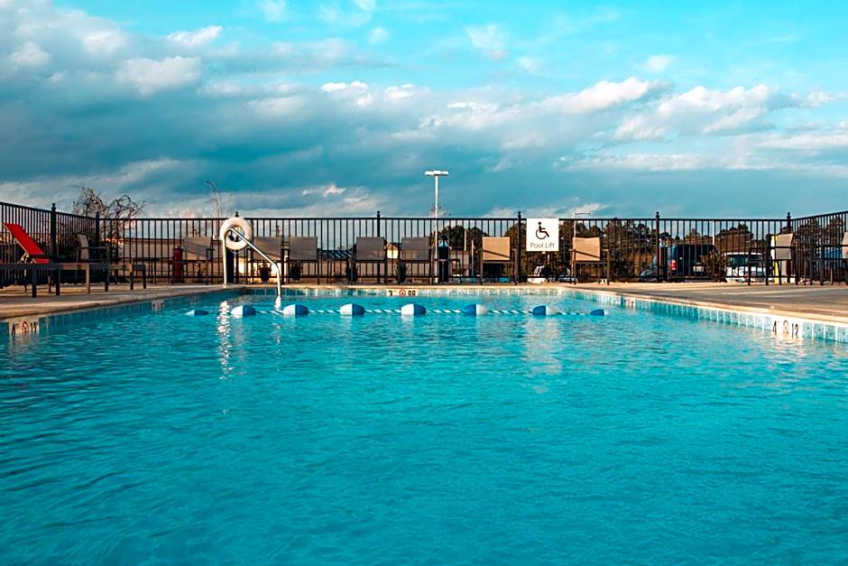 Holiday Inn Hattiesburg North By IHG