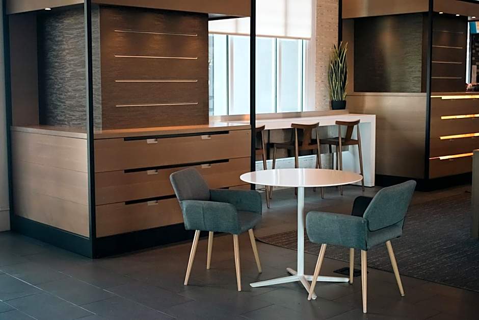 Hyatt Regency Wichita