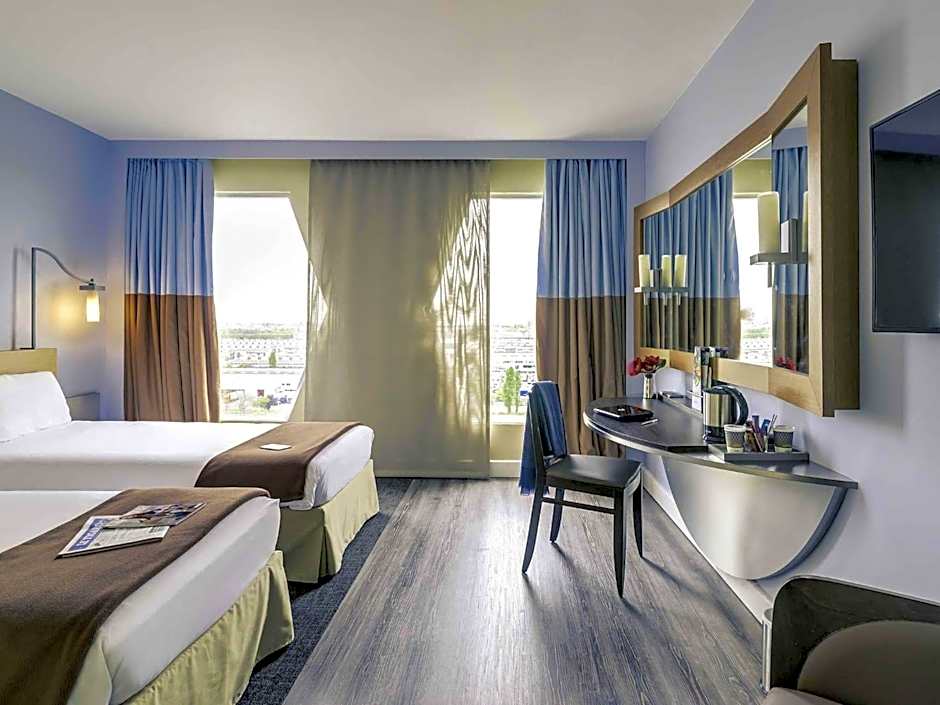 Hotel Mercure Paris Orly Rungis